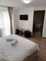 Vila Alice & Denis Contact